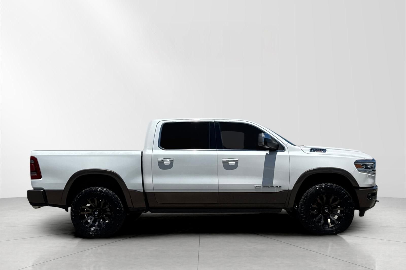 ram ram 1500 pickup 2022 1C6SRFKM6NN140895 image ram ram 1500 pickup 2022 1C6SRFKM6NN140895 image